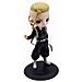 Bandai Banpresto Tokyo Revengers - Ken Ryuguji Q Posket Figure - Foto miniatura 6