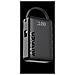 Powerbank 335 Capacità 20000 mAh USB Tipo A Colore Nero - Foto miniatura 2