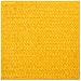 Vela Parasole 160 G /m Quadrata Giallo 4,5x4,5 M In Hdpe - Foto miniatura 6