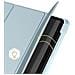 Custodia Per Ipad Air 11' 2024 Supporto Video /digitazione Standby - Foto miniatura 3