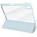 Custodia Per Ipad Air 11' 2024 Supporto Video /digitazione Standby - Foto miniatura 5