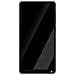 Schermo Mi Mix 2 Lcd + Vetro Touchscreen + Frame Originale, Nero - Foto miniatura 1