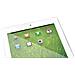 Proteggischermo Per Ipad 9.7 3a / 4a Generazione, Bianco - Foto miniatura 3