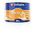 43791 DVD vergine 4,7 GB DVD-R 50 pz - Foto miniatura 4