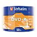 43791 DVD vergine 4,7 GB DVD-R 50 pz - Foto miniatura 2