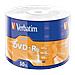 43791 DVD vergine 4,7 GB DVD-R 50 pz - Foto miniatura 1