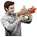 Kit Di Puntamento Riflettente N-strike Modulus Ghost Ops, Trasparente - Foto miniatura 5