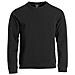 Classic Roundneck Nero S - Foto miniatura 1
