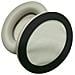 Cuscinetti Auricolari Sostitutivi Jbl Tour One M2 Gold - Foto miniatura 3