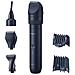 Regolabarba Panasonic Er Ckn1 Pac Multishape Black - Foto miniatura 1