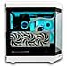 Pc Gaming Boost Silver Bianco - I7-14700kf, Rtx 5070 12 Gb, 32 Gb Ddr5, 2 Tb M2, Win11 - Pronto Per Giocare - Foto miniatura 2