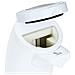 Dispenser Sapone Automatico 250ML Erogatore Sensore a Infrarossi e Display LCD - Foto miniatura 2
