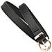 Cintura In Pelle Pu Da Donna Alla Moda Black - Foto miniatura 4