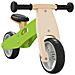 Bicicletta Senza Pedali per Bambini 2 in 1 Verde - Foto miniatura 8