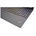 ThinkPad P16 Intel® Core™ i7 i7-13850HX Workstation mobile 40,6 cm (16") WQXGA 16 GB DDR5-SDRAM 512 GB SSD NVIDIA RTX 3500 Ada Wi-Fi 6E (802.11ax) Windows 11 Pro Grigio, Nero - Foto miniatura 11