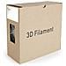 3DP-PLA+1.75-02-B materiale di stampa 3D Acido polilattico (PLA) Blu 1 kg - Foto miniatura 4