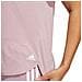 Wms Go To 2.0 T-shirt Magnet Hd9567, Donne, Viola, S - Foto miniatura 4