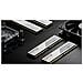 Memoria Ripjaws S5 DIMM 288-pin 64 GB (2x32 GB) DDR5 5600 MHz CL36 Bianco - Foto miniatura 2