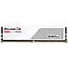 Memoria Ripjaws S5 DIMM 288-pin 64 GB (2x32 GB) DDR5 5600 MHz CL36 Bianco - Foto miniatura 3