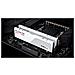 Memoria Ripjaws S5 DIMM 288-pin 64 GB (2x32 GB) DDR5 5600 MHz CL36 Bianco - Foto miniatura 4