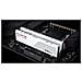 Memoria Ripjaws S5 DIMM 288-pin 64 GB (2x32 GB) DDR5 5600 MHz CL36 Bianco - Foto miniatura 5