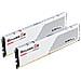 Memoria Ripjaws S5 DIMM 288-pin 64 GB (2x32 GB) DDR5 5600 MHz CL36 Bianco - Foto miniatura 5