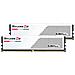 Memoria Ripjaws S5 DIMM 288-pin 64 GB (2x32 GB) DDR5 5600 MHz CL36 Bianco - Foto miniatura 1
