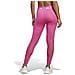 Fuseaux Donna Tight Techfit 3- Stripes - Foto miniatura 3