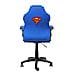 GXT 703SM Revvo Sedia per gaming universale Blu, Rosso - Foto miniatura 4