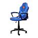 GXT 703SM Revvo Sedia per gaming universale Blu, Rosso - Foto miniatura 5