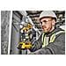 DCF840D2T-QW cacciavite elettrico e avvitatore a impulso 3200 Giri /min Nero, Giallo - Foto miniatura 2