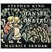 Stephen King - Hansel e Gretel. Ediz. illustrata - Foto miniatura 1