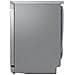 DF375HVS Lavastoviglie libera installazione, Classe A, 14 Coperti, Vapore, WI-FI, Grigia - Foto miniatura 16
