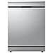 DF375HVS Lavastoviglie libera installazione, Classe A, 14 Coperti, Vapore, WI-FI, Grigia - Foto miniatura 18