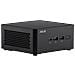 NUC 14 Pro RNUC14RVHU7089C2I Intel Core Ultra 7 155H 32 GB DDR5-SDRAM 1 TB SSD Windows 11 Pro Mini PC Nero - Foto miniatura 4