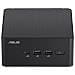 NUC 14 Pro RNUC14RVHU7089C2I Intel Core Ultra 7 155H 32 GB DDR5-SDRAM 1 TB SSD Windows 11 Pro Mini PC Nero - Foto miniatura 5