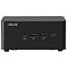 NUC 14 Pro RNUC14RVHU7089C2I Intel Core Ultra 7 155H 32 GB DDR5-SDRAM 1 TB SSD Windows 11 Pro Mini PC Nero - Foto miniatura 1