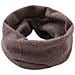 Scaldacollo Da Ciclismo In Cashmere Per Autunno E Inverno, Scaldacollo Unisex Per Climi Freddi Camel - Foto miniatura 1