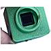 Camera Microscopica Scutum Green Pro Kmsgp-hdmi-usb 4k 16mp - Alta Qualità Immagine | Hdmi /usb, 4k, 16mp | Uso Professionale E Didattico - Foto miniatura 5
