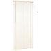 Tenda Veneziana Marrone Chiaro con Motivo 213 x 70 cm PVC - Foto miniatura 5