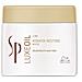 Luxe Oil Maschera Riparatrice Alla Cheratina 400 Ml - Foto miniatura 1