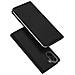 Cover per Ace 5 Racing 5G, OnePlus Nord CE5 5G - Pelle /PU, Nero - Foto miniatura 1