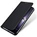 Cover per Ace 5 Racing 5G, OnePlus Nord CE5 5G - Pelle /PU, Nero - Foto miniatura 3