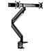 LDT23-C022 Supporti a parete per TV 81,3 cm (32") Scrivania Nero - Foto miniatura 5