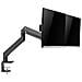 LDT23-C022 Supporti a parete per TV 81,3 cm (32") Scrivania Nero - Foto miniatura 1