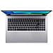 Extensa 15 EX215-57-51TY Intel® Core™ i5 i5-1334U Computer portatile 39,6 cm (15.6") Full HD 16 GB DDR5-SDRAM 512 GB SSD Wi-Fi 6 (802.11ax) Windows 11 Home Inglese UK Argento - Foto miniatura 2