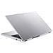 Extensa 15 EX215-57-51TY Intel® Core™ i5 i5-1334U Computer portatile 39,6 cm (15.6") Full HD 16 GB DDR5-SDRAM 512 GB SSD Wi-Fi 6 (802.11ax) Windows 11 Home Inglese UK Argento - Foto miniatura 8