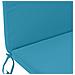 Cuscino per Lounger Sole GEMERT 100% Poliestere Azzurro - Foto miniatura 5