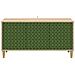 Mobile TV GELEEN 102 x 33 x 50 cm Sonoma Legno ingegnerizzato - Foto miniatura 4