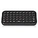 Mini Tastiera PC Connessione Bluetooth Layout Inglese Nera XPADKK090BT - Foto miniatura 2